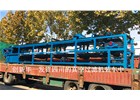 CXDU系列連續(xù)帶式真空過(guò)濾機(jī)用在哪些行業(yè)
